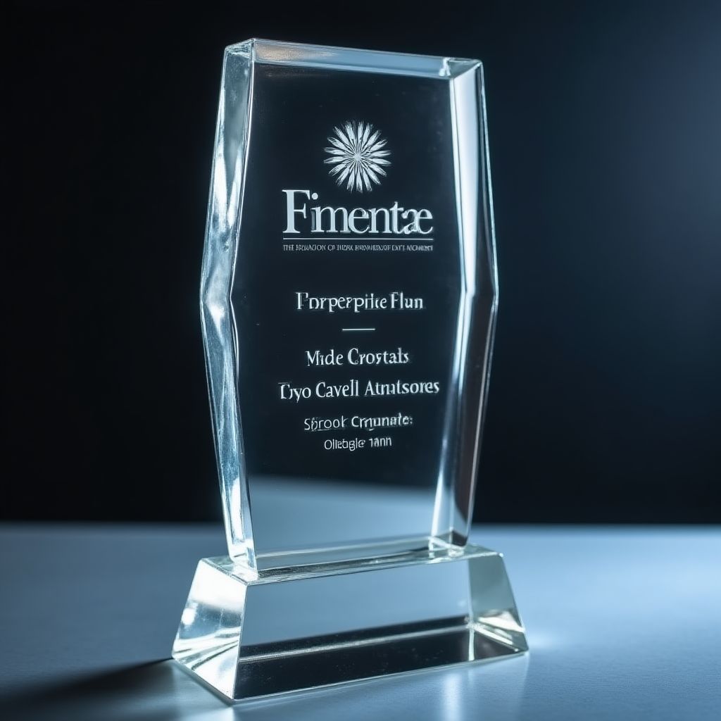 Premio a la Excelencia Financiera