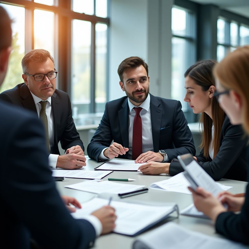 Taller ejecutivo sobre planificación fiscal