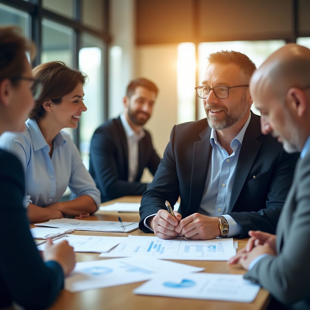 Reestructuración financiera
