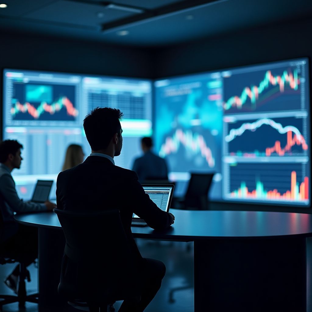 Asesoramiento en inversiones
