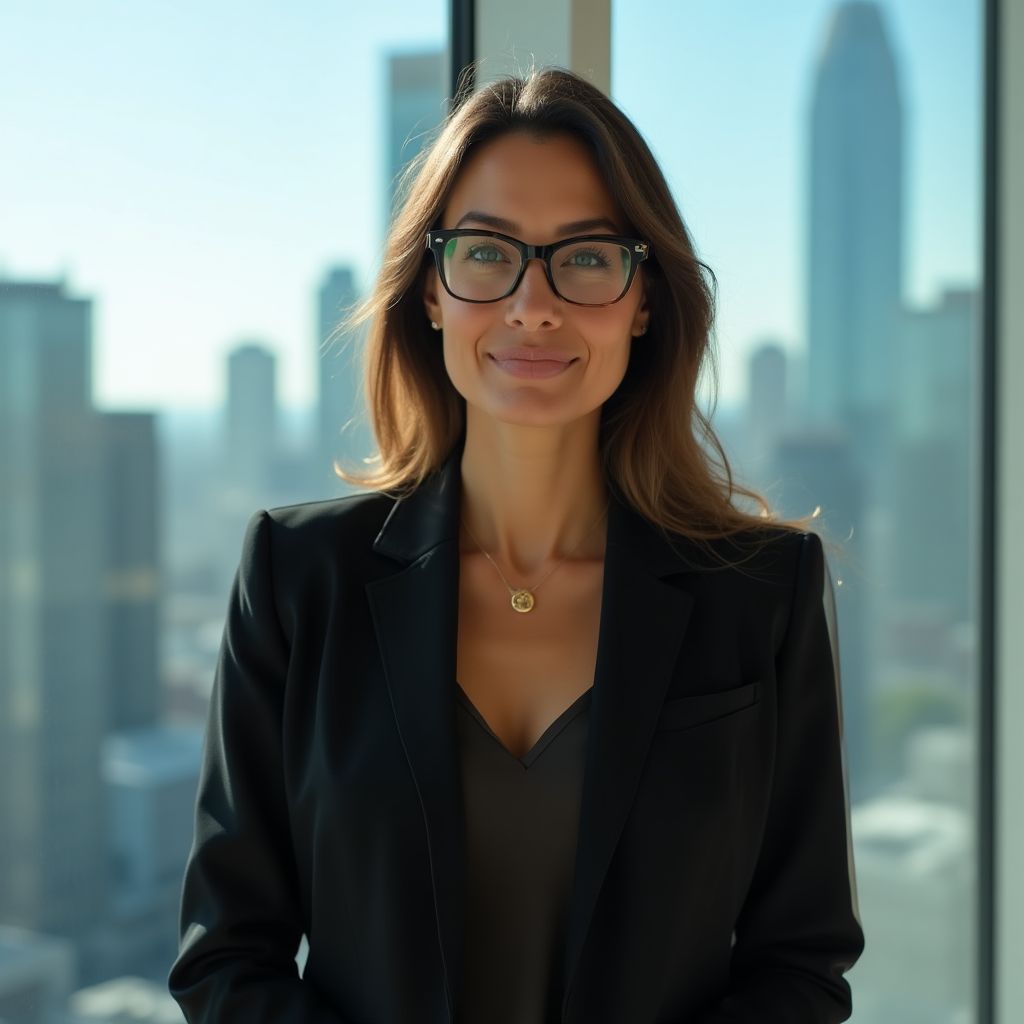 Luciana Méndez, Directora de Inversiones