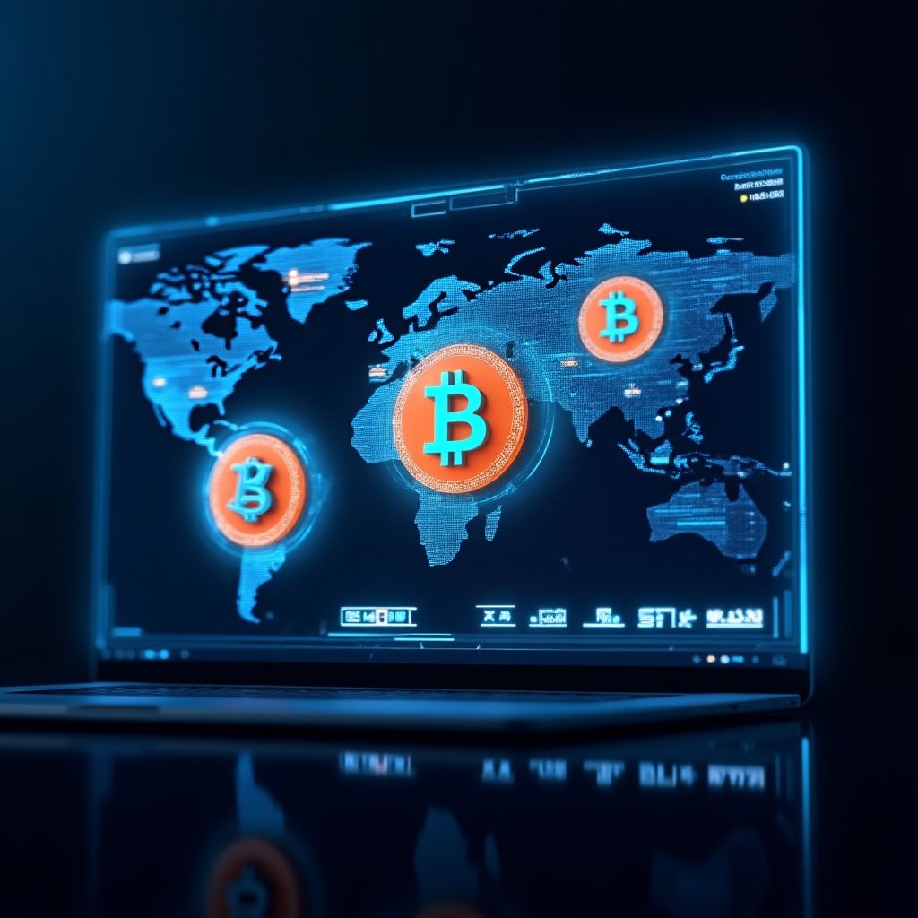 Webinar sobre criptoactivos en Argentina